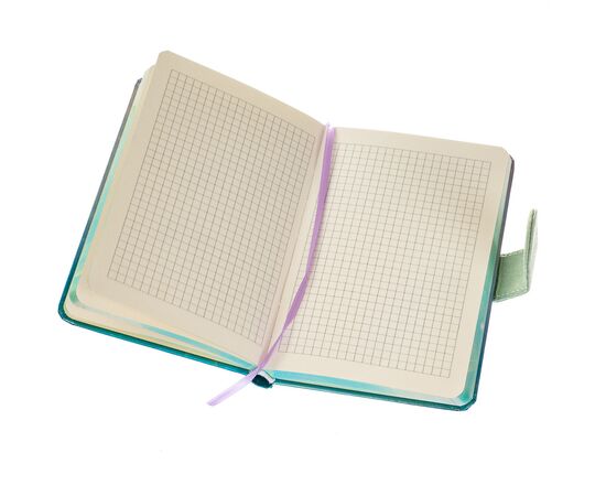 Блокнот "Сияние кита" маленький 4 вида (клетка), изображение 5 ᐒ купить на  ❤ Like7km.com.ua