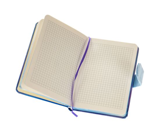 Блокнот "Сияние кита" маленький 4 вида (клетка), изображение 9 ᐒ купить на  ❤ Like7km.com.ua