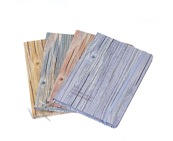 Блокнот, серия "Вдохновленные природой" (80 листов, клетка), изображение 2 ᐒ купить на  ❤ Like7km.com.ua