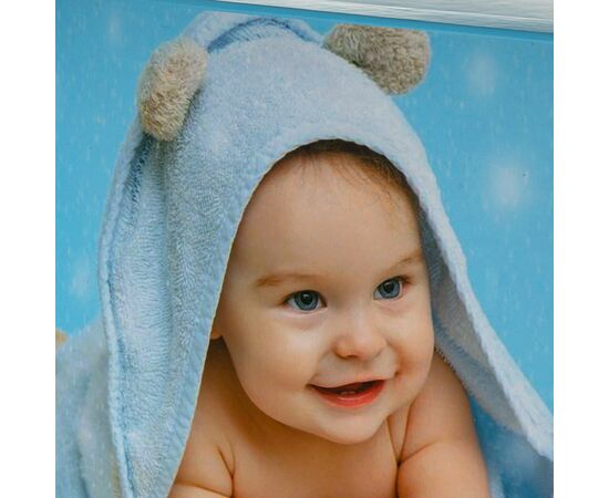 Набор из 3-х коробок "Baby boom", изображение 2 ᐒ купить на  ❤ Like7km.com.ua