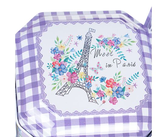 Набор коробок "До встречи в Париже", изображение 2 ᐒ купить на  ❤ Like7km.com.ua