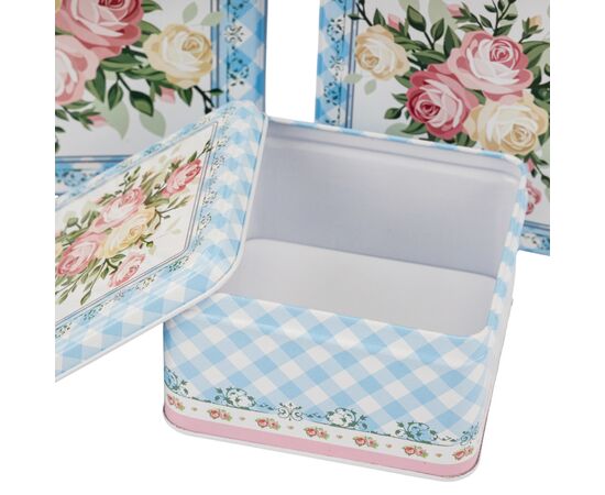 Набор коробок "Благоухающая роза" *рандомный выбор дизайна, изображение 6 ᐒ купить на  ❤ Like7km.com.ua