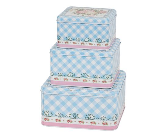 Набор коробок "Благоухающая роза" *рандомный выбор дизайна, изображение 7 ᐒ купить на  ❤ Like7km.com.ua