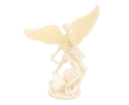 Статуэтка "Небесный Воин: Архангел Михаил", 9 см VERONESE, изображение 3 ᐒ купить на  ❤ Like7km.com.ua