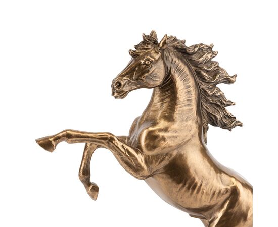 Статуэтка "Конь", 31 см VERONESE, изображение 3 ᐒ купить на  ❤ Like7km.com.ua