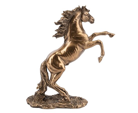Статуэтка "Конь", 31 см VERONESE, изображение 4 ᐒ купить на  ❤ Like7km.com.ua