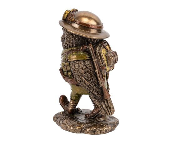 Статуэтка "Сова-защитница", 10,5 см VERONESE, изображение 5 ᐒ купить на  ❤ Like7km.com.ua