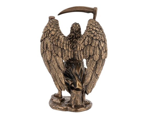 Статуэтка "Хронос. Бог времени", 18,5 см VERONESE, изображение 5 ᐒ купить на  ❤ Like7km.com.ua