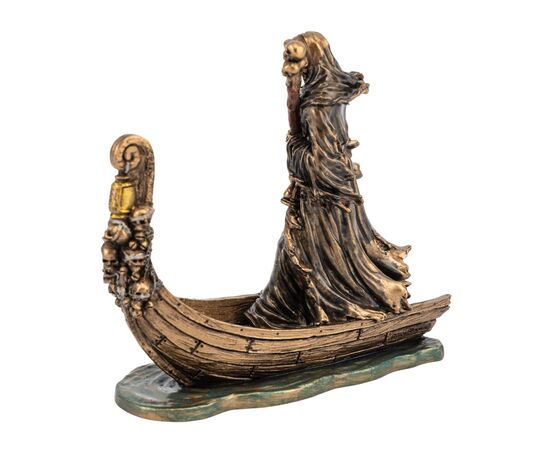 Статуэтка "Харон. Перевозчик душ", 8 см VERONESE, изображение 4 ᐒ купить на  ❤ Like7km.com.ua