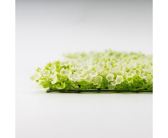 Искусственный фитомодуль "Самшит белый", 60*41 см СПАСЕННАЯ ПОЗИЦИЯ, изображение 4 ᐒ купить на  ❤ Like7km.com.ua