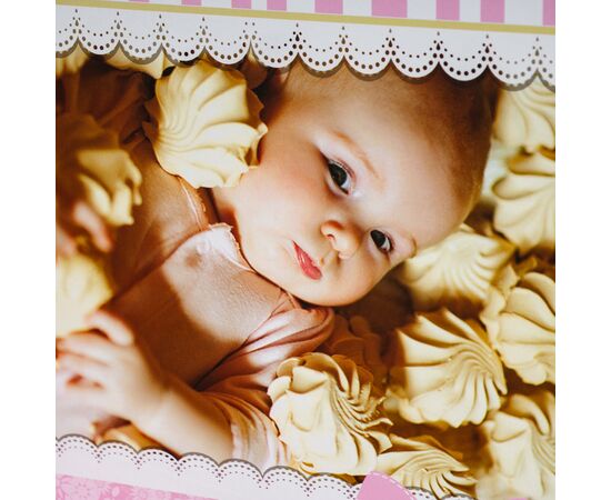 Набор из 3-х коробок "Зефирчик", изображение 2 ᐒ купить на  ❤ Like7km.com.ua