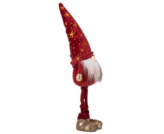 Фигурка с подсветкой "Звездный гномик", 48 см, изображение 2 ᐒ купить на  ❤ Like7km.com.ua