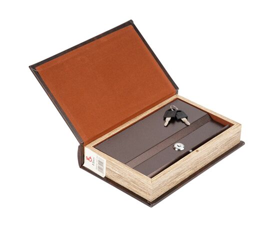 Книга-сейф "Кобзарь", изображение 2 ᐒ купить на  ❤ Like7km.com.ua