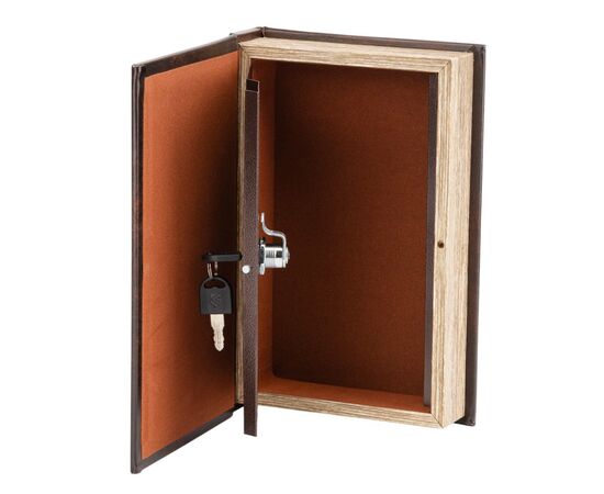 Книга-сейф "Кобзарь", изображение 3 ᐒ купить на  ❤ Like7km.com.ua