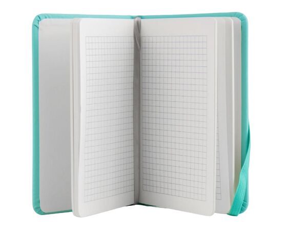 Блокнот «Минимал», 4 вида (клетка), изображение 4 ᐒ купить на  ❤ Like7km.com.ua