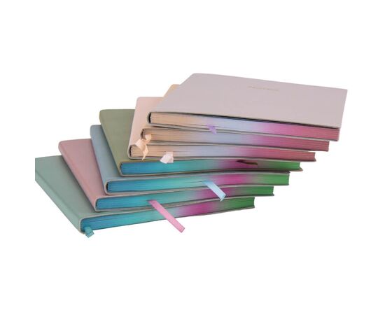 Блокнот «Страницы эха», 8 видов (клетка), изображение 7 ᐒ купить на  ❤ Like7km.com.ua