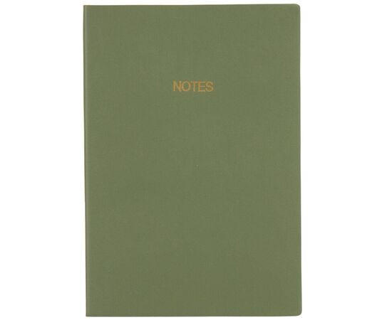 Блокнот «Страницы эха», 8 видов (клетка), изображение 9 ᐒ купить на  ❤ Like7km.com.ua