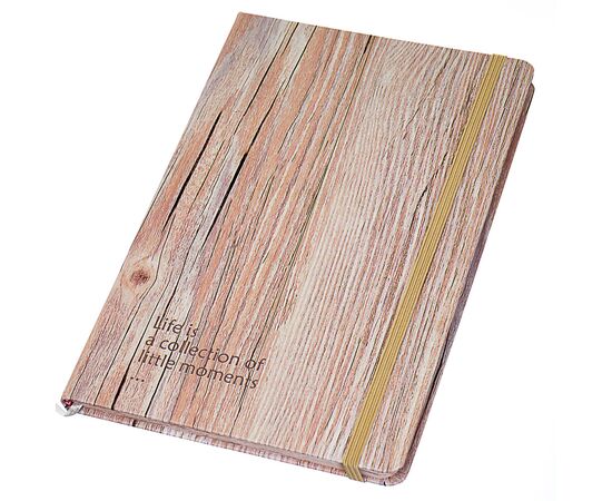 Блокнот, серия "Вдохновленные природой" (80 листов, клетка), изображение 5 ᐒ купить на  ❤ Like7km.com.ua