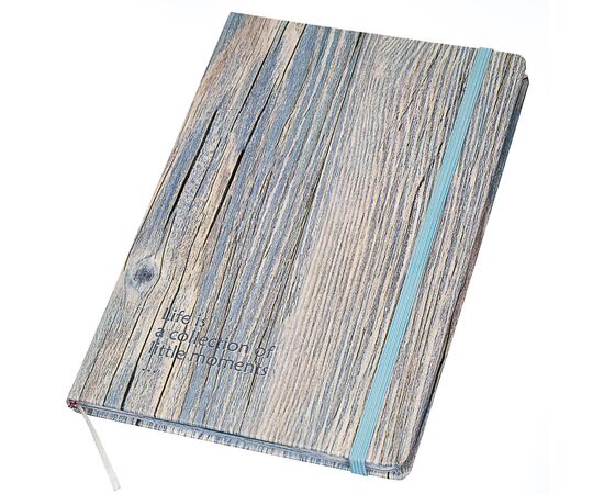 Блокнот, серия "Вдохновленные природой" (80 листов, клетка), изображение 6 ᐒ купить на  ❤ Like7km.com.ua