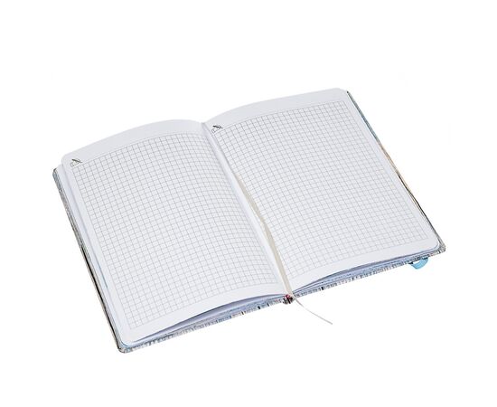 Блокнот, серия "Вдохновленные природой" (80 листов, клетка), изображение 7 ᐒ купить на  ❤ Like7km.com.ua