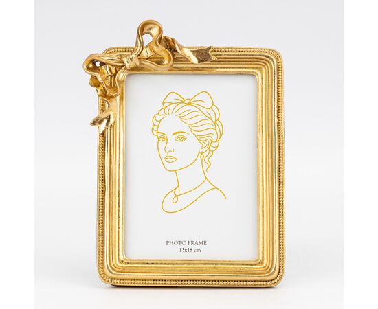 Фоторамка "Виолетта", 17*24 см ᐒ купить на  ❤ Like7km.com.ua