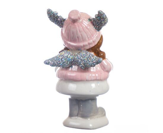 Фигурка "Зимняя кроха", изображение 3 ᐒ купить на  ❤ Like7km.com.ua