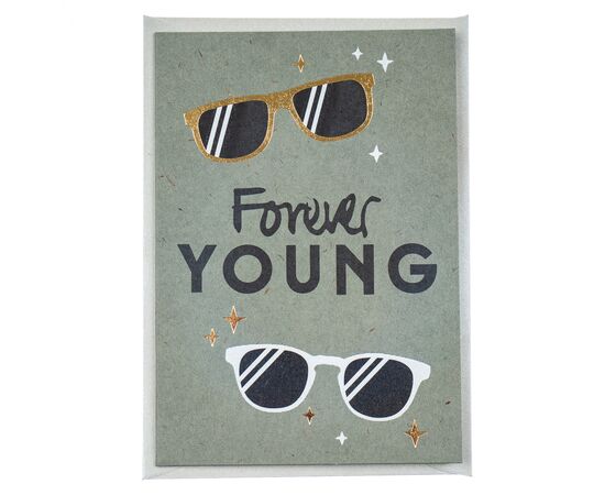 Серия открыток "Best wishes" серые с золотым, изображение 4 ᐒ купить на  ❤ Like7km.com.ua