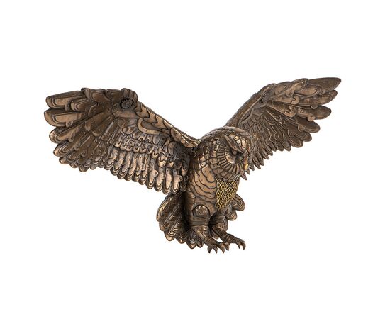 Статуэтка "Страж Ночи", 53*23 см VERONESE, изображение 2 ᐒ купить на  ❤ Like7km.com.ua