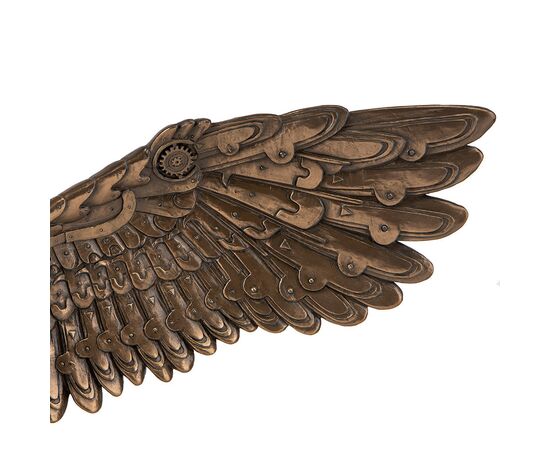 Статуэтка "Страж Ночи", 53*23 см VERONESE, изображение 3 ᐒ купить на  ❤ Like7km.com.ua