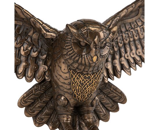 Статуэтка "Страж Ночи", 53*23 см VERONESE, изображение 4 ᐒ купить на  ❤ Like7km.com.ua