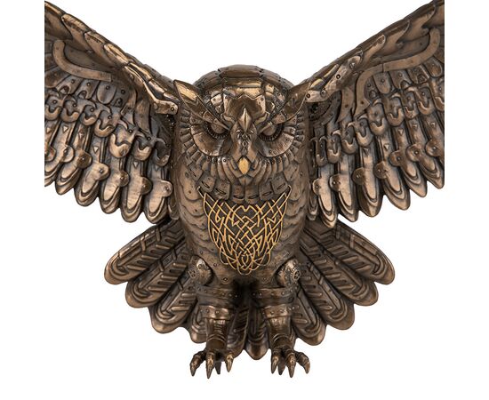 Статуэтка "Страж Ночи", 53*23 см VERONESE, изображение 5 ᐒ купить на  ❤ Like7km.com.ua