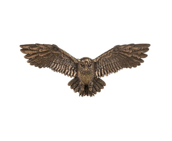 Статуэтка "Страж Ночи", 53*23 см VERONESE, изображение 6 ᐒ купить на  ❤ Like7km.com.ua