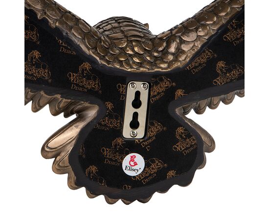 Статуэтка "Страж Ночи", 53*23 см VERONESE, изображение 7 ᐒ купить на  ❤ Like7km.com.ua