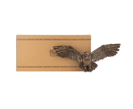 Статуэтка "Страж Ночи", 53*23 см VERONESE, изображение 10 ᐒ купить на  ❤ Like7km.com.ua