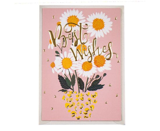 Серия открыток "Цветы", изображение 3 ᐒ купить на  ❤ Like7km.com.ua