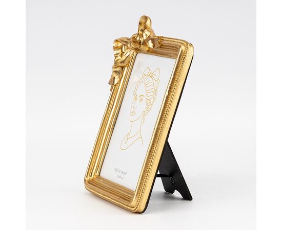 Фоторамка "Виолетта", 17*24 см, изображение 2 ᐒ купить на  ❤ Like7km.com.ua