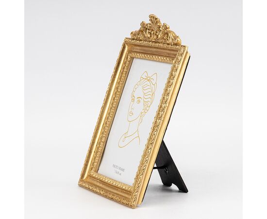 Фоторамка "Корделия", 17*25,5 см, изображение 2 ᐒ купить на  ❤ Like7km.com.ua