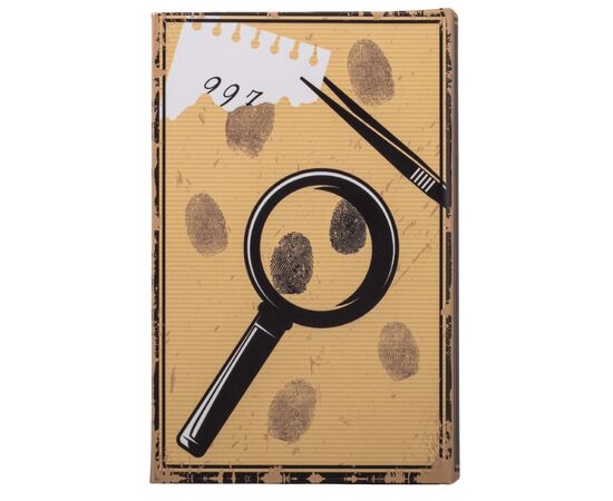 Книга-сейф "Шерлок Холмс", изображение 3 ᐒ купить на  ❤ Like7km.com.ua