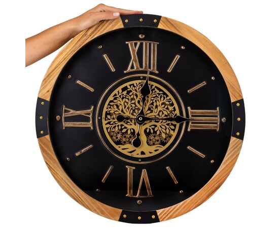 Часы "Хроники Веков", 50 см, изображение 2 ᐒ купить на  ❤ Like7km.com.ua
