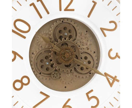 Часы "Елитар", золотые, 60 см, изображение 2 ᐒ купить на  ❤ Like7km.com.ua