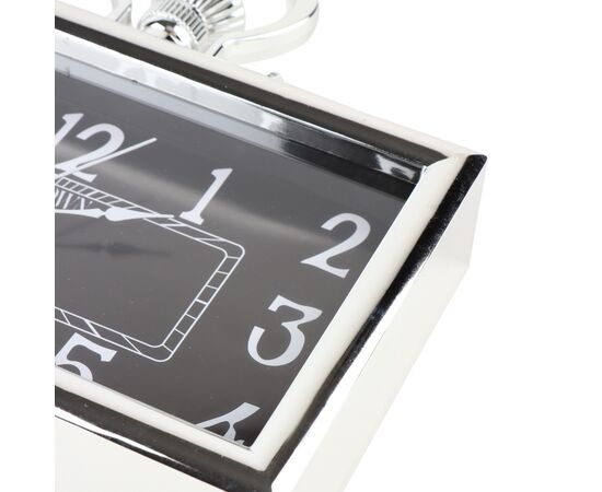 Часы "Духи, черные ", изображение 2 ᐒ купить на  ❤ Like7km.com.ua