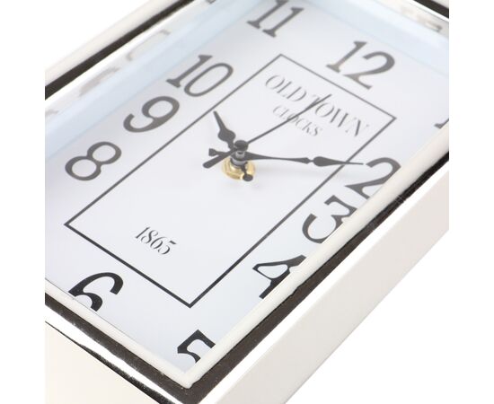 Часы "Аромат, белые", изображение 2 ᐒ купить на  ❤ Like7km.com.ua