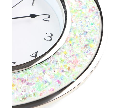 Часы "Glitter, золотые", изображение 2 ᐒ купить на  ❤ Like7km.com.ua