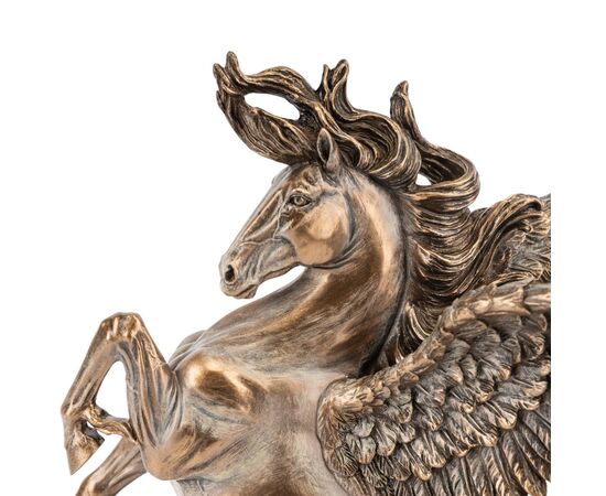 Статуэтка "Пегас — дух свободы", 28,5 см VERONESE, изображение 3 ᐒ купить на  ❤ Like7km.com.ua
