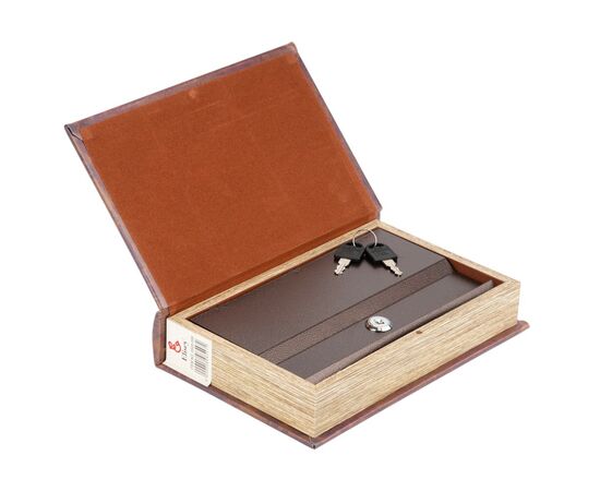 Книга-сейф "Семейное древо", изображение 2 ᐒ купить на  ❤ Like7km.com.ua