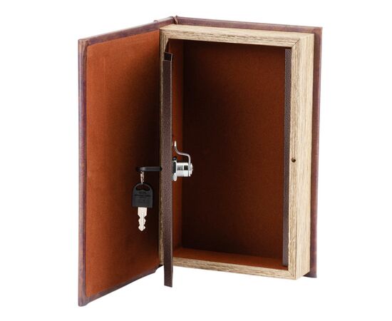 Книга-сейф "Семейное древо", изображение 3 ᐒ купить на  ❤ Like7km.com.ua