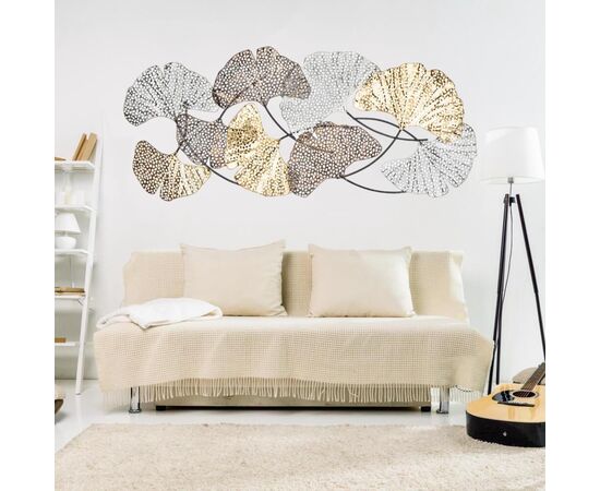 Декор настенный "Кружево", 121 см, изображение 2 ᐒ купить на  ❤ Like7km.com.ua