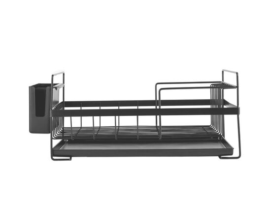 Кухонный органайзер "Гастрономический Лабиринт", черный, изображение 4 ᐒ купить на  ❤ Like7km.com.ua