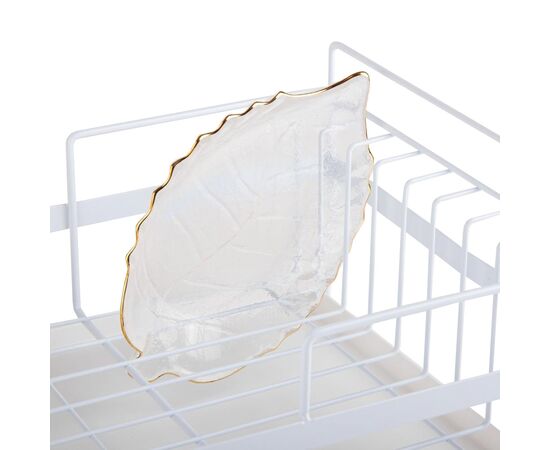 Кухонный органайзер "Гастрономический Лабиринт", белый, изображение 2 ᐒ купить на  ❤ Like7km.com.ua