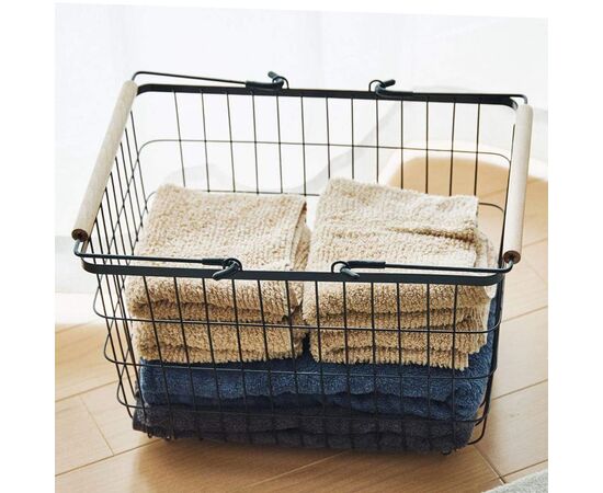 Этажерка металлическая "Гармония Порядка", черная, изображение 2 ᐒ купить на  ❤ Like7km.com.ua